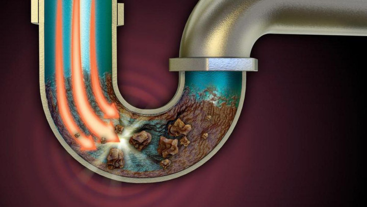 Pelancaran Saluran Air Tersumbat Tangerang – Aliran Lancar Tanpa Hambatan Tangerang