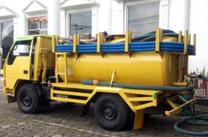 Sedot WC Mampet / Penuh Tangerang – Solusi Cepat, Bersih, dan Bergaransi! Tangerang